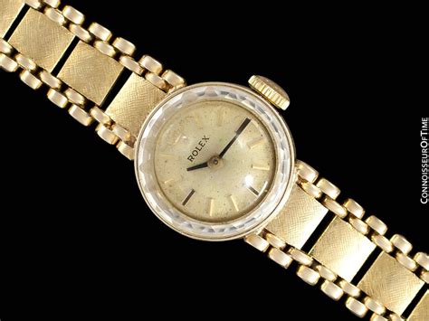 rolex vintage dames|vintage ladies rolex watches 1970s.